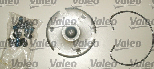 Valeo Koppelingsset 826461