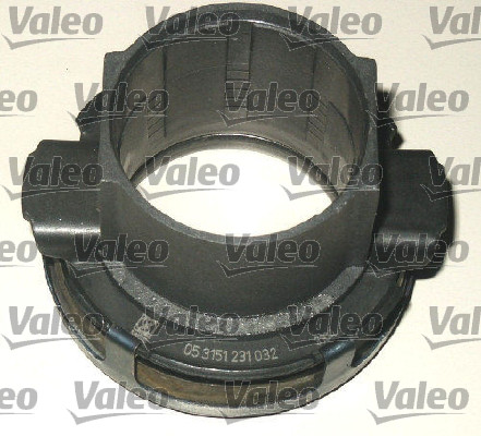 Valeo Koppelingsset 826463