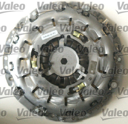 Valeo Koppelingsset 826463