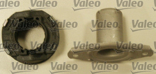 Valeo Koppelingsset 826466