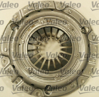 Valeo Koppelingsset 826466