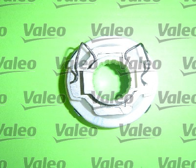 Valeo Koppelingsset 826474