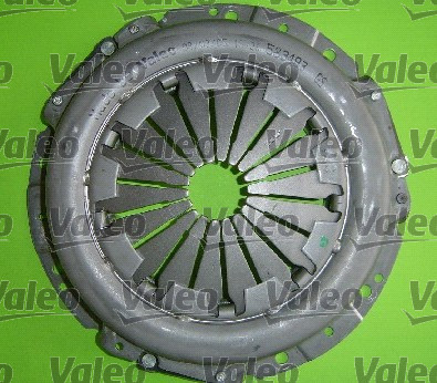 Valeo Koppelingsset 826474