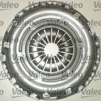 Valeo Koppelingsset 826483