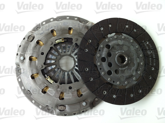 Valeo Koppelingsset 826484
