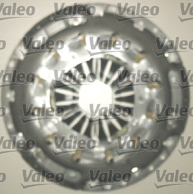 Valeo Koppelingsset 826484