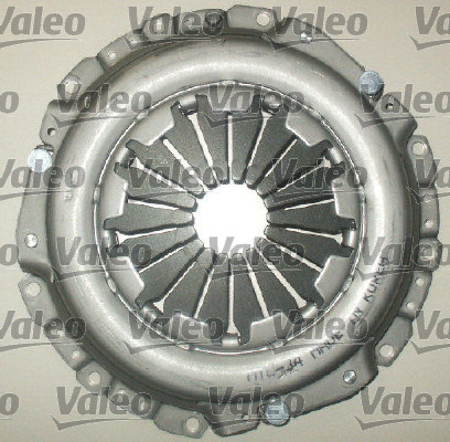 Valeo Koppelingsset 826487