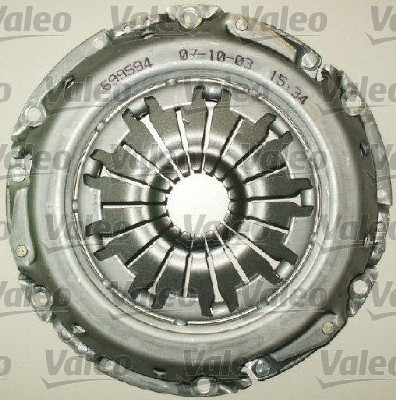 Valeo Koppelingsset 826492