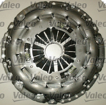 Valeo Koppelingsset 826495