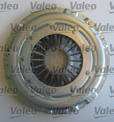 Valeo Koppelingsset 826497