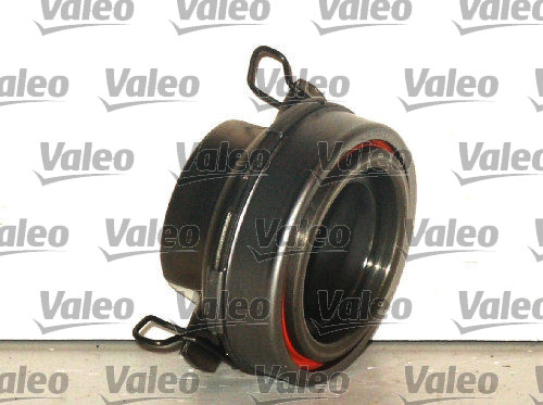 Valeo Koppelingsset 826500