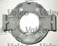 Valeo Koppelingsset 826502