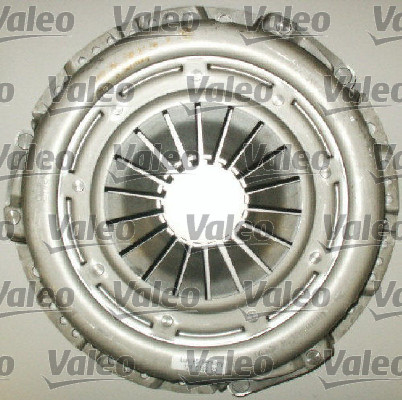 Valeo Koppelingsset 826502
