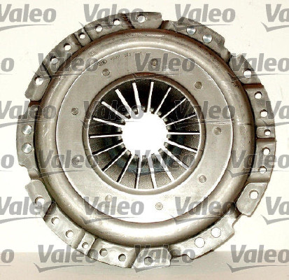 Valeo Koppelingsset 826503