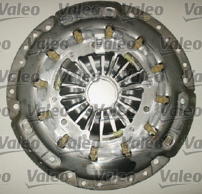 Valeo Koppelingsset 826505