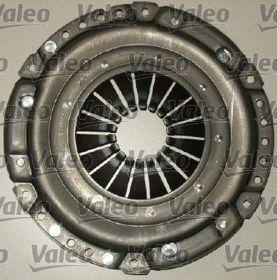 Valeo Koppelingsset 826506