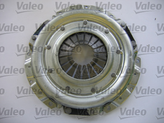 Valeo Koppelingsset 826508