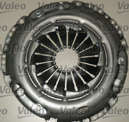 Valeo Koppelingsset 826509