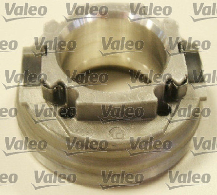 Valeo Koppelingsset 826510