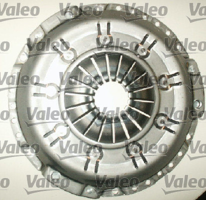 Valeo Koppelingsset 826510