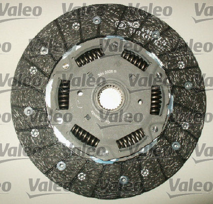 Valeo Koppelingsset 826510