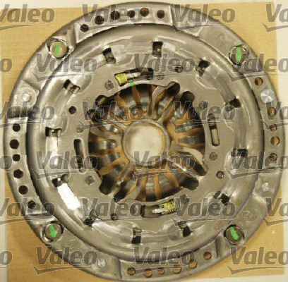 Valeo Koppelingsset 826513