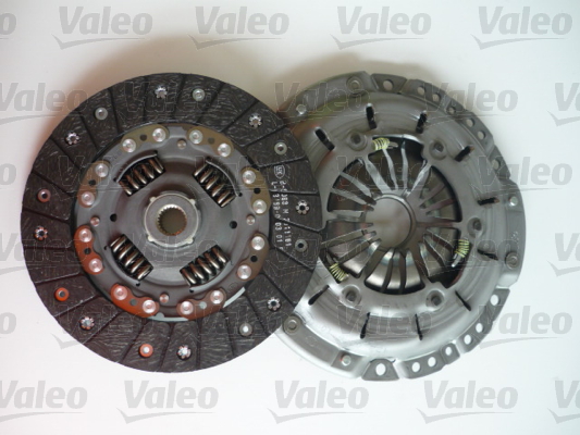 Valeo Koppelingsset 826515