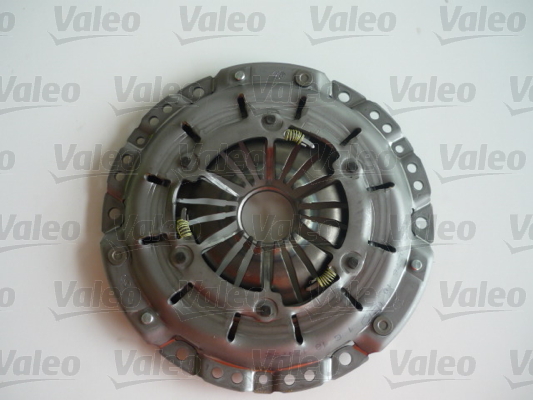 Valeo Koppelingsset 826515