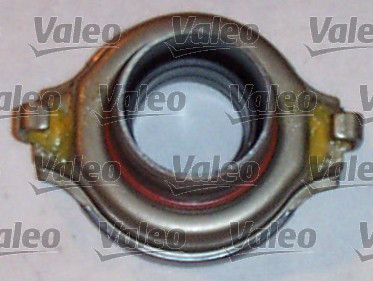 Valeo Koppelingsset 826516