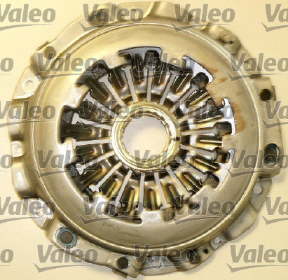 Valeo Koppelingsset 826516