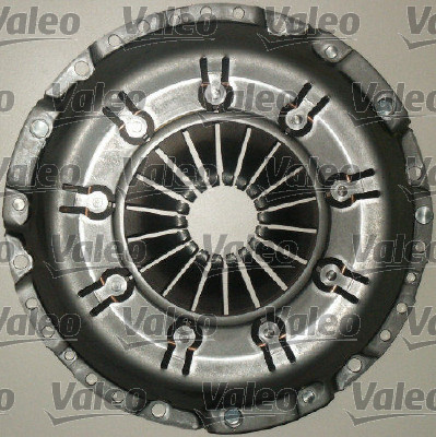 Valeo Koppelingsset 826518