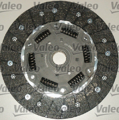 Valeo Koppelingsset 826518