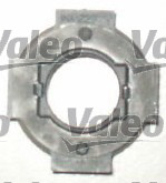 Valeo Koppelingsset 826522