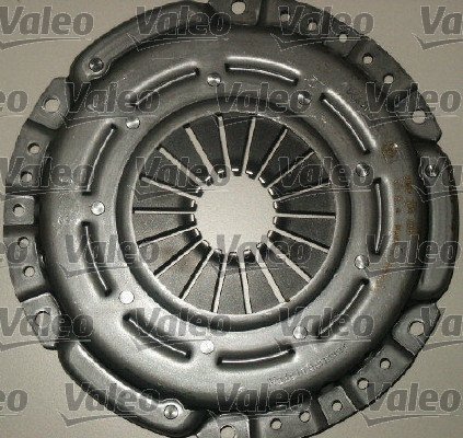 Valeo Koppelingsset 826523
