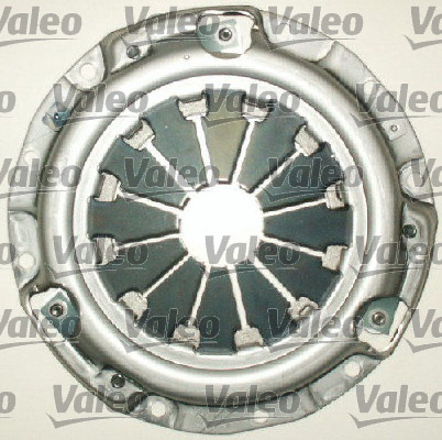 Valeo Koppelingsset 826528