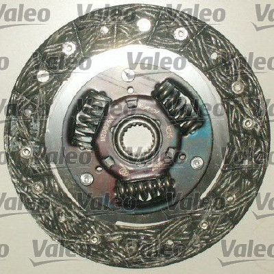 Valeo Koppelingsset 826528