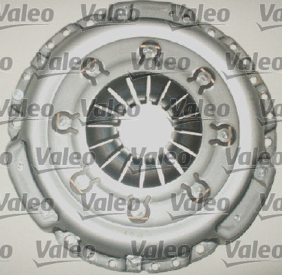 Valeo Koppelingsset 826532