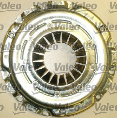 Valeo Koppelingsset 826534