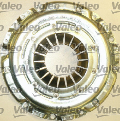 Valeo Koppelingsset 826536