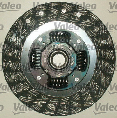 Valeo Koppelingsset 826539