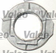 Valeo Koppelingsset 826540