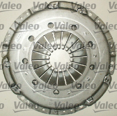 Valeo Koppelingsset 826540