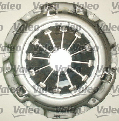 Valeo Koppelingsset 826544