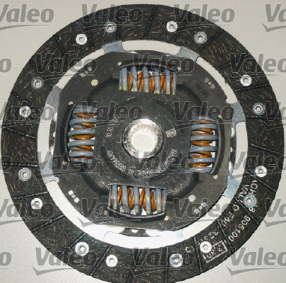 Valeo Koppelingsset 826545