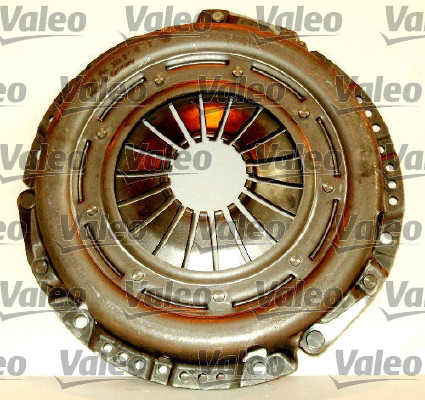Valeo Koppelingsset 826546