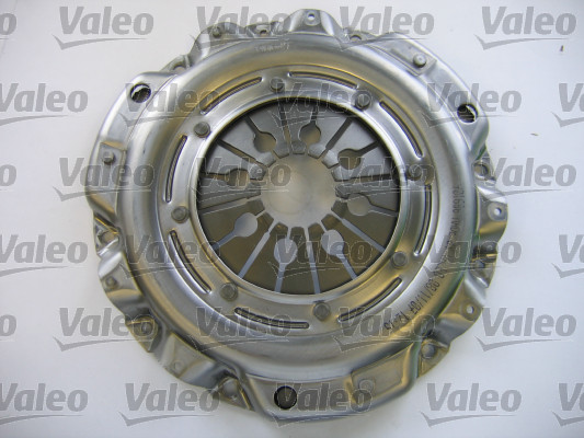 Valeo Koppelingsset 826548