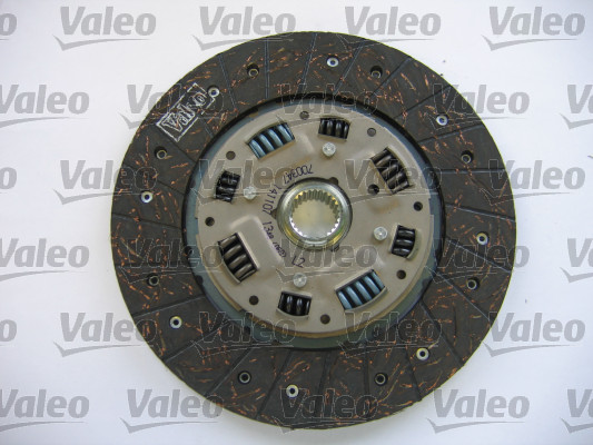 Valeo Koppelingsset 826548