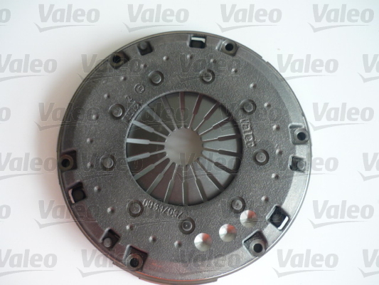 Valeo Koppelingsset 826551