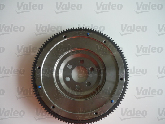 Valeo Koppelingsset 826551