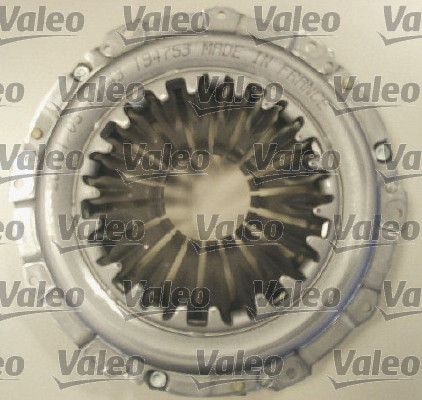 Valeo Koppelingsset 826553